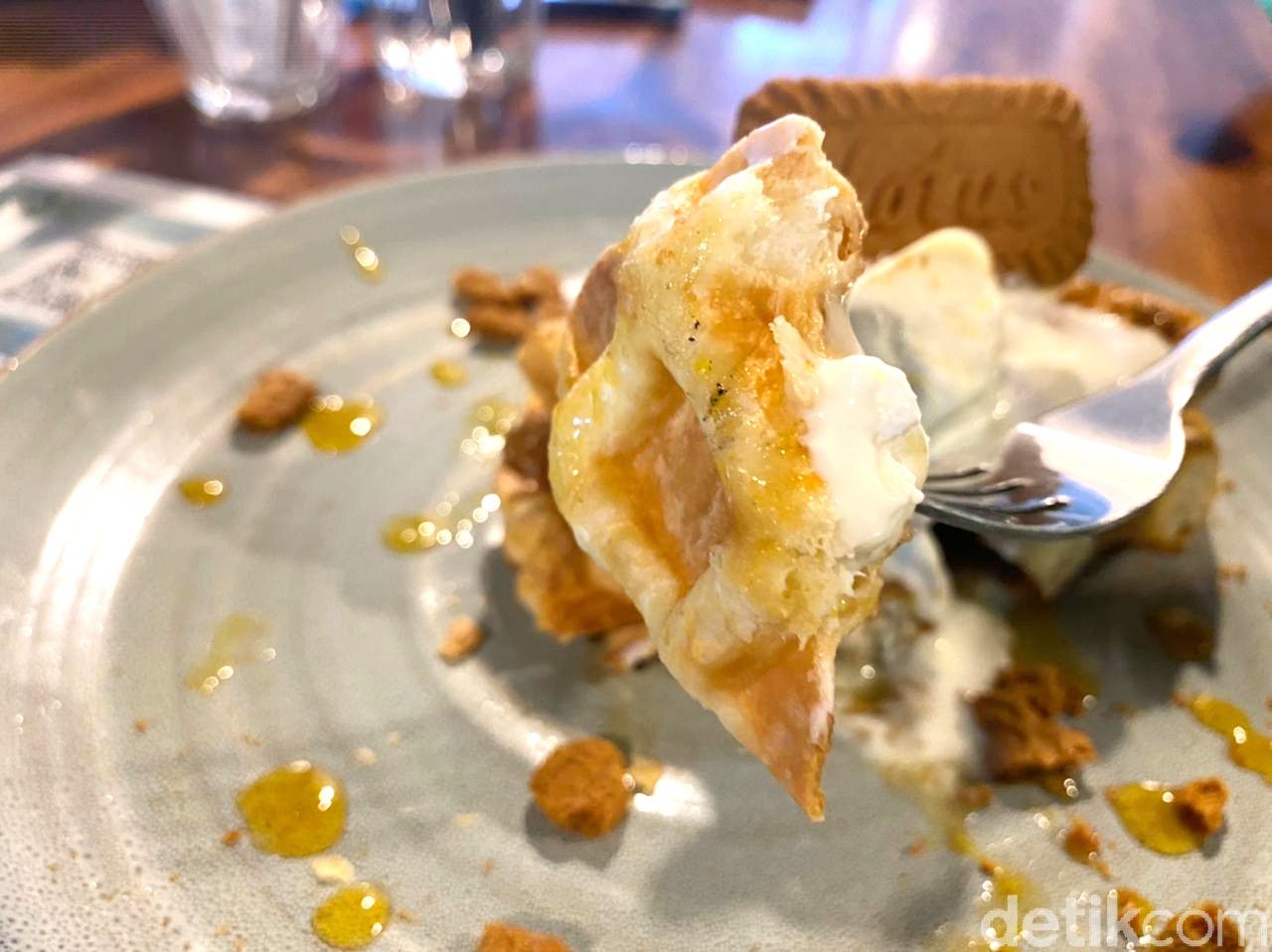Bottlenose Shack : Nongkrong Ditemani Gouda Taco Enchiladas ala Meksiko