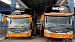 Rupa Bus Eksklusif Malang-Jakarta, Fasilitas Melimpah Ruah