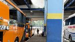 Rupa Bus Eksklusif Malang-Jakarta, Fasilitas Melimpah Ruah