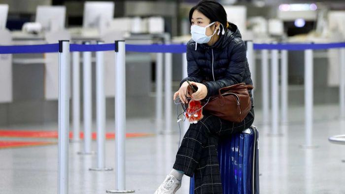 China Mulai Memberikan Paspor Vaksin, Negara Lain Masih Mengkhawatirkan Soal Privasi