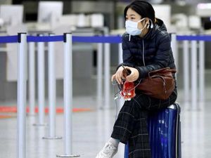Mudik Dilarang, TKI Diminta Tak Pulang, WN China Malah Datang