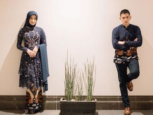 Doa Rezky Aditya Usai 2 Tahun Nikahi Citra Kirana