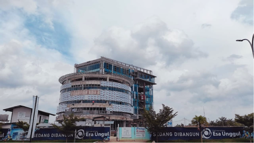 citraraya