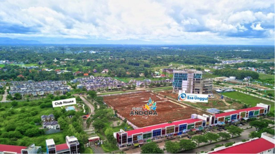 citraraya