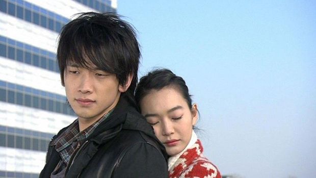 Drama Korea yang Dibintangi Rain