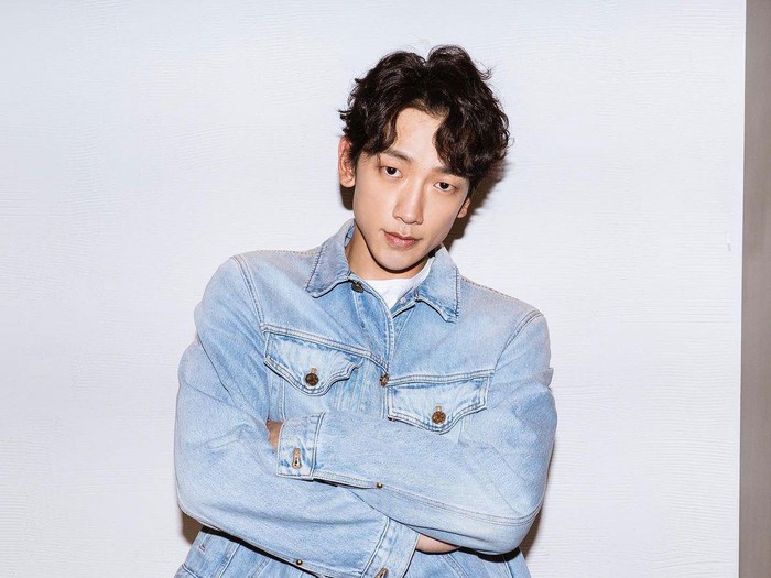 Drama Korea yang Dibintangi Rain