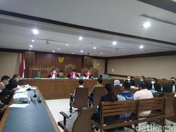 Edhy Prabowo Sebut Kebijakan Susi soal Benur Bikin Orang Hilang Pekerjaan