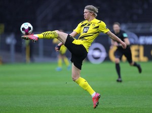 Chelsea + Haaland Akan Mengerikan
