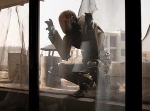 Sinopsis Automata, Hadir di Bioskop Trans TV Hari Ini