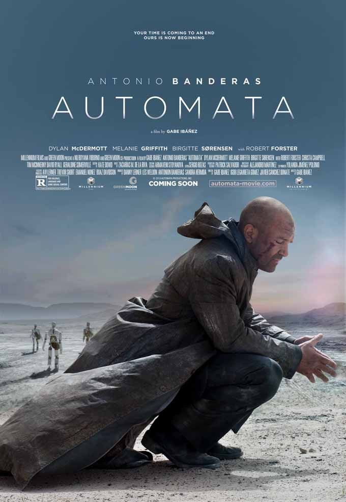 Film Automata