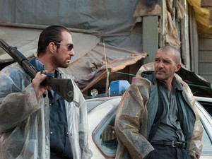 Sinopsis Automata, Film Antonio Banderas di Bioskop Trans TV Hari Ini
