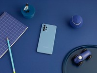Galaxy A52