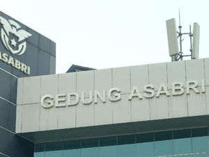Dirut Asabri: Saya Paham Betul Cara Direksi Nyuri