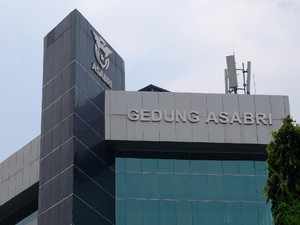 Mal Ambon City Centre Milik Tersangka ASABRI Teddy Tjokro Disita Kejagung
