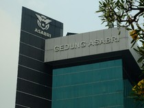 Keuangan Negatif, Asabri Minta Suntikan Modal Rp 3,61 T