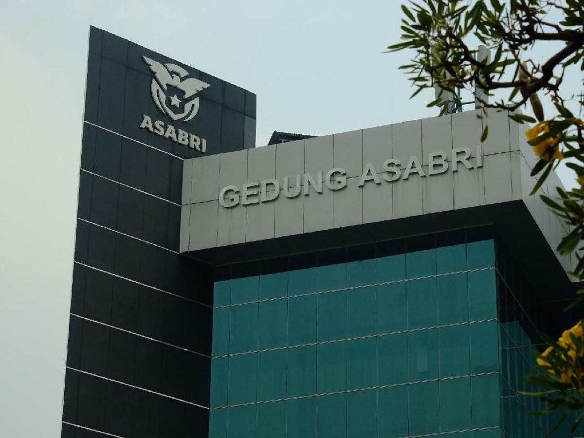 Asabri