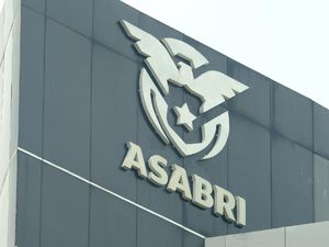 Erick Thohir Tunjuk Dirut Baru Asabri, Ini Sosoknya