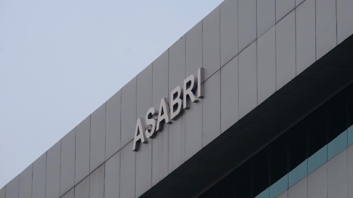 Gedung Asabri / Ilustrasi Asabri