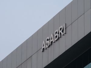 Eks Dirut ASABRI dkk Jalani Sidang Tuntutan Kasus Korupsi Rp 22,7 T Hari Ini