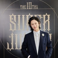 Di tengah kesibukannya, Heechul mengambil double degree di Sangji Youngsoe College dengan jurusan Pariwisata serta Bahasa Inggris dan Terjemahan. Heechul juga lulus dari Sangji University mengambil jurusan Informatika. Foto: dok. SM Entertainment