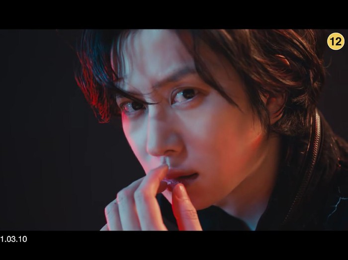 Heechul Super Junior Heechul Super Junior