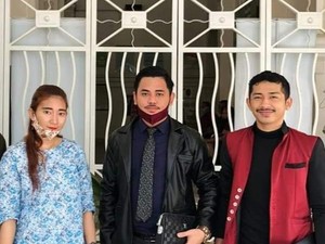 Dicari-cari Entah di Mana Akhirnya Harun Masiku Dicerai Istri