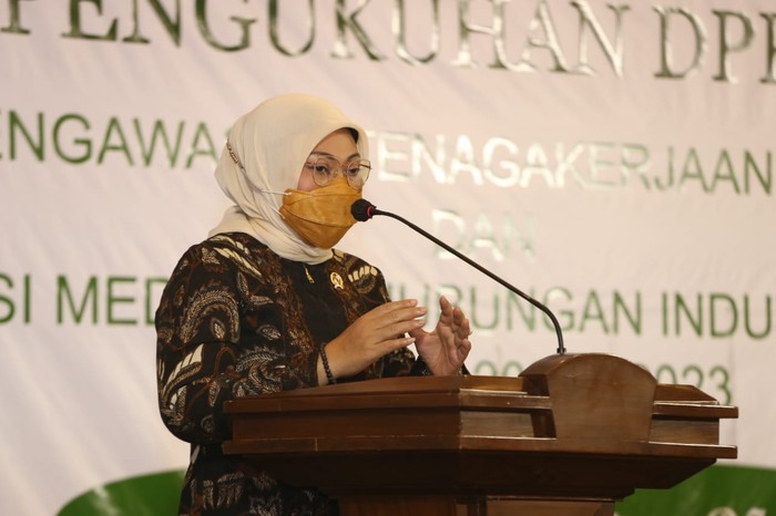 Ida Fauziyah