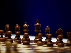 Catur Indonesia Target Empat Emas di SEA Games 2025