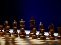 Catur Indonesia Target Empat Emas di SEA Games 2025