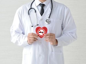 Dokter Paru Dukung Larangan Jual Rokok Eceran: Usaha Apapun Perlu Dilakukan