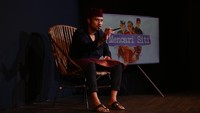 Dari audisi tahap kedua, terpilihlah 28 peserta dari Jakarta, Padang, Bandung, Malang, dan Mataram yang akan ikut berpartisipasi dalam produksi musikal mendatang. 