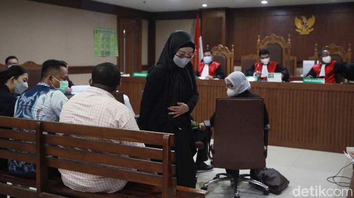 Jaksa penuntut umum pada KPK akan menghadirkan delapan orang saksi dalam sidang lanjutan kasus dugaan suap ekspor benur. Salah satunya istri Edhy Prabowo.