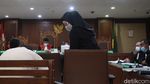 Istri Edhy Prabowo Bersaksi di Sidang Suap Ekspor Benur