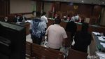 Istri Edhy Prabowo Bersaksi di Sidang Suap Ekspor Benur