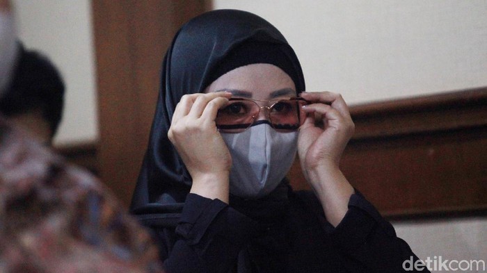 Jaksa penuntut umum pada KPK akan menghadirkan delapan orang saksi dalam sidang lanjutan kasus dugaan suap ekspor benur. Salah satunya istri Edhy Prabowo.
