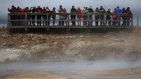 Foto: Getty Images/Joe Raedle