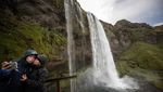 Jalan-jalan ke Islandia Bisa Pakai Sertifikat Vaksin Lho