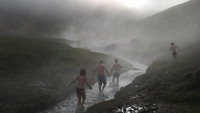 Dilansir AFP, hal tersebut diumumkan Kementerian Kesehatan Islandia. Kebijakan baru ini berlaku mulai Kamis (18/3). Getty Images/Joe Raedle