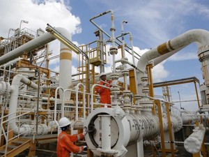 PPSDM Migas Gelar Pelatihan Siapkan Proyek Pipa Open Access