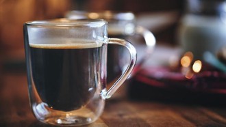 Kebiasaan Minum Kopi Hitam Ternyata Bikin Liver Sehat, Ini Faktanya