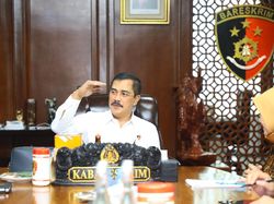 Kabareskrim: Kecil Kemungkinan Ada Pelecehan Seksual di Kasus Brigadir J