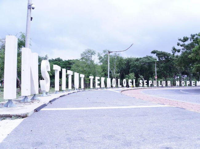 10 Kawasan Kos dan Tempat Makan Sekitar Kampus ITS