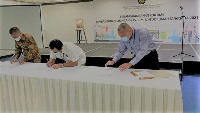 Kementerian ESDM