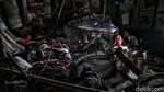 Tembus 27,5 Juta Orang, Ini Potret Penduduk Miskin di RI