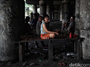 Ledakan Penduduk: Pengertian, Dampak serta Cara Mengatasinya