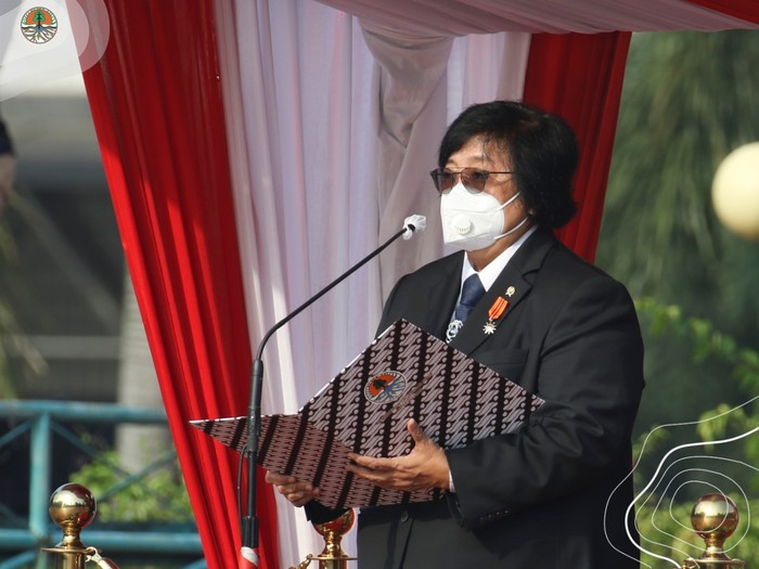 KLHK