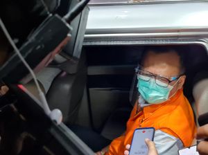 Edhy Prabowo Janji Akan Blak-blakan soal Bank Garansi Rp 52,3 M di Sidang