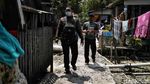 Mantri BRI Terobos Rob Demi untuk Memajukan UMKM Demak