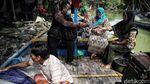 Mantri BRI Terobos Rob Demi untuk Memajukan UMKM Demak