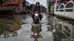 Mantri BRI Terobos Rob Demi untuk Memajukan UMKM Demak